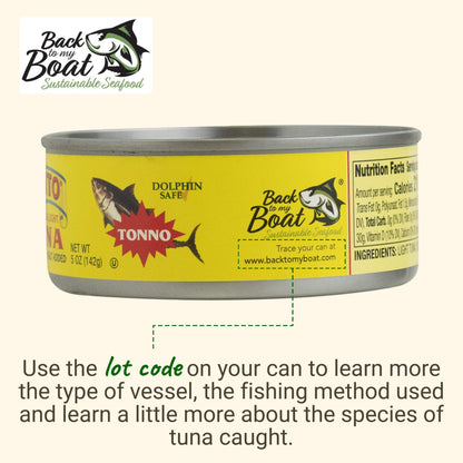 Cento Solid Pack Light Tuna in Olive Oil, 5 Oz (Pack of 24) High Protein, MSC Certified, Wild Caught, Packed Fresh, Canned Tuna Fish for Snacks, Salads, Meals - Gluten Free, Non-GMO, Kosher, BPA Free