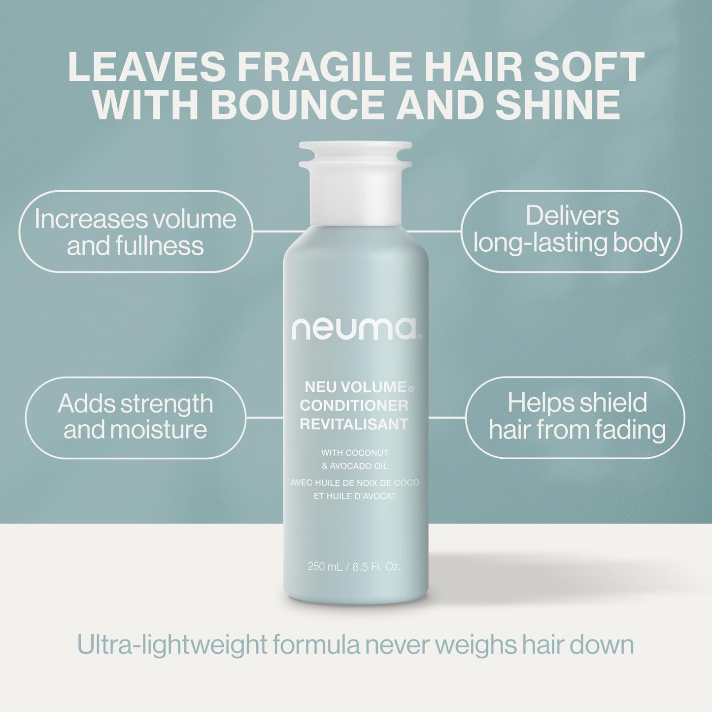 NEUMA Neu Volume Conditioner