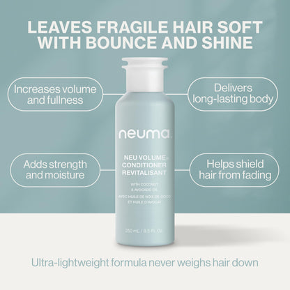 NEUMA Neu Volume Conditioner