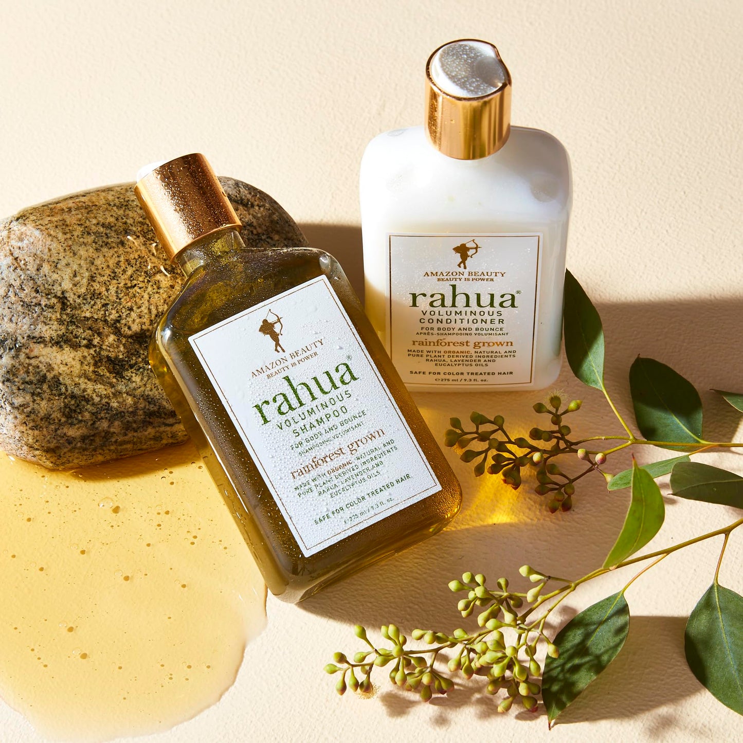 Rahua Voluminous Hair Conditioner