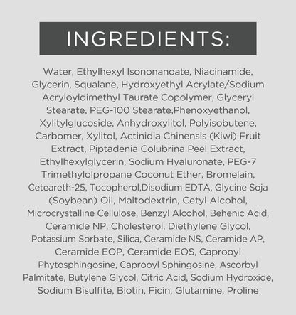 EltaMD Barrier Renewal Complex Face Moisturizer for Dry Skin, Sensitive Skin Moisturizer for Face