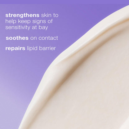 Dermalogica Stabilizing Repair Cream, Face Moisturizer for Sensitive Skin with Cica - Strengthens, Soothes, and Repairs Skin Barrier