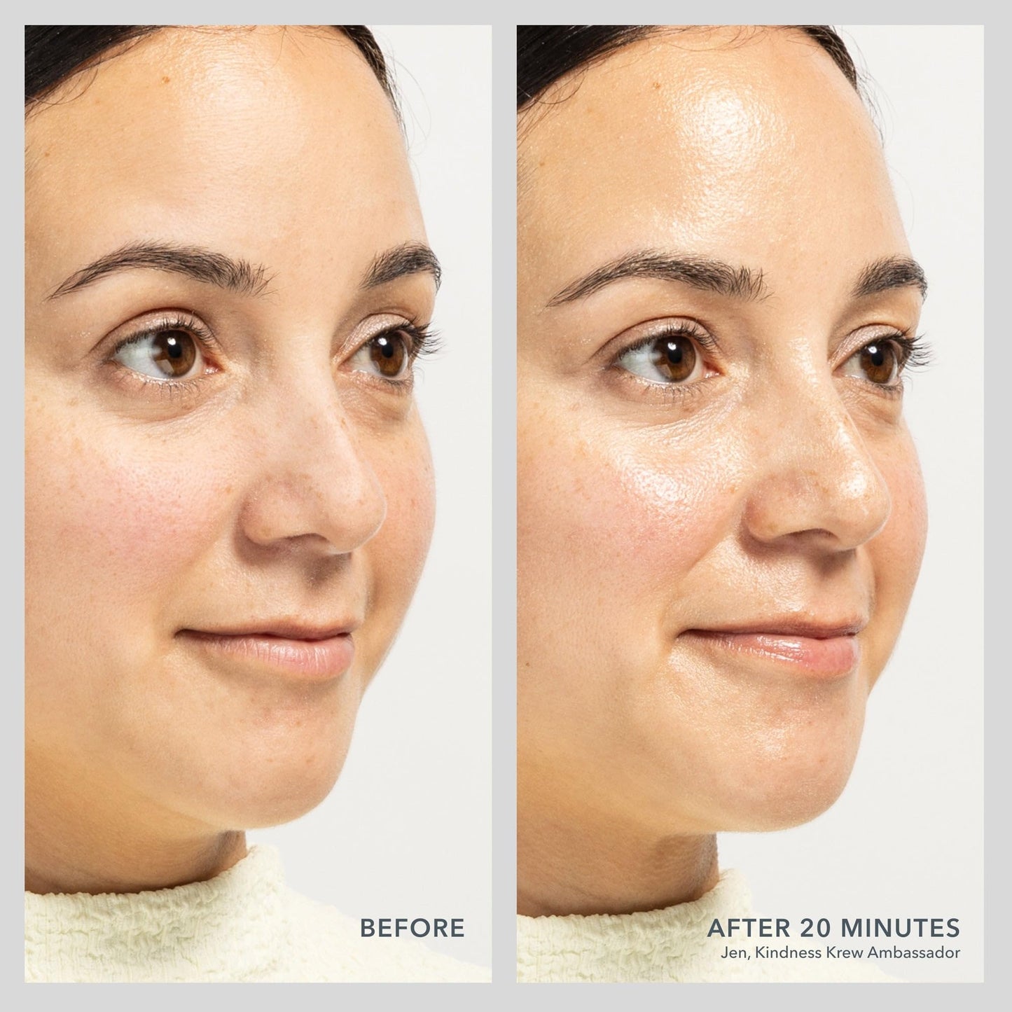 Beekman 1802 Milk RX Advanced Better Aging Collagen Face Mask – Hydrating Sheet Mask for Firming & Glass Skin, Goat Milk Barrier Support, Single Use