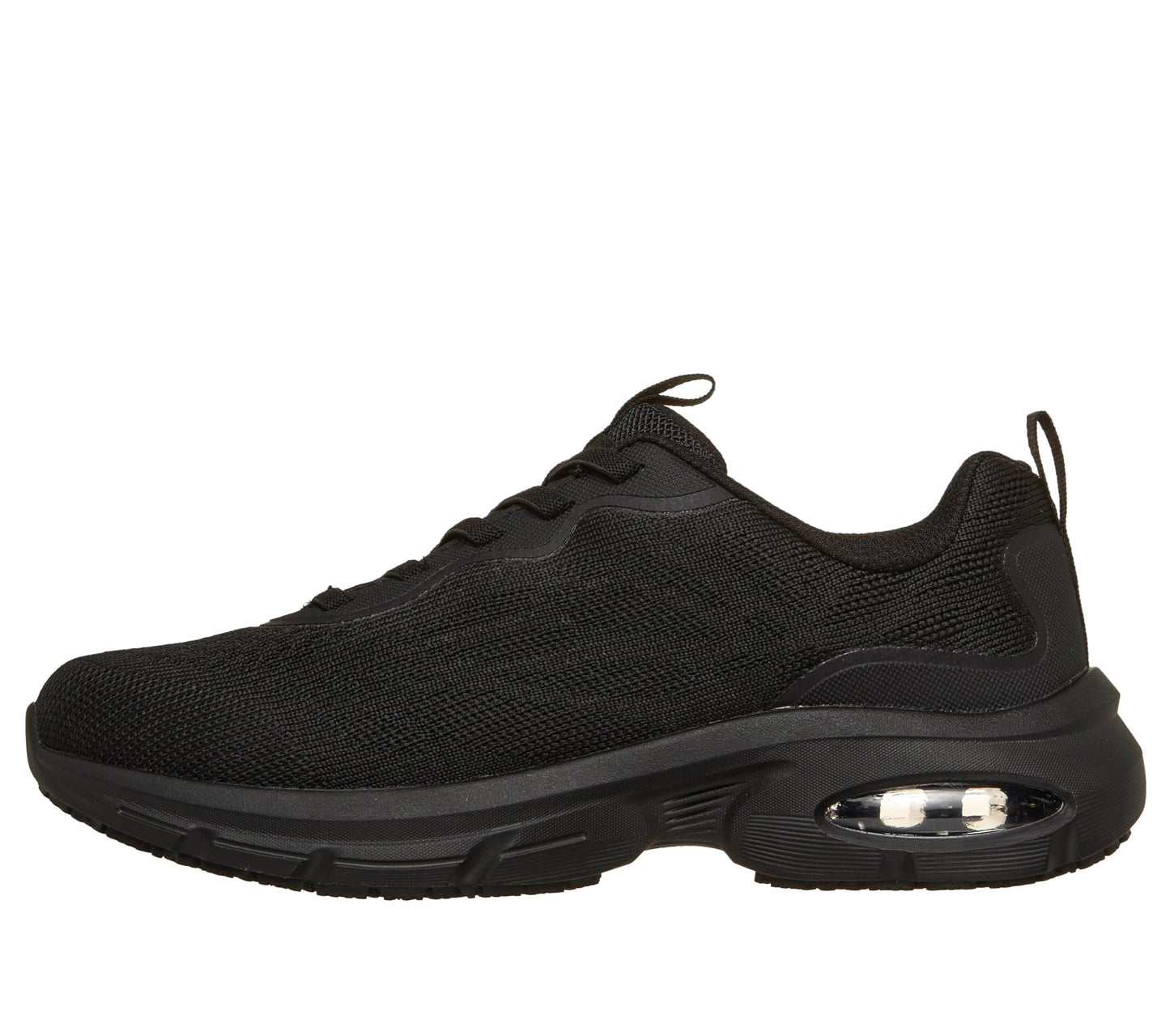 Skechers Women's Skech-air Ventura Slip Resistant Engineered Mesh Sneaker