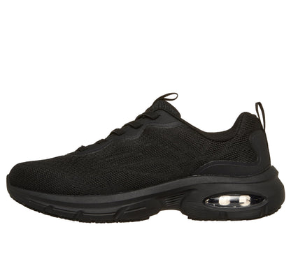 Skechers Women's Skech-air Ventura Slip Resistant Engineered Mesh Sneaker