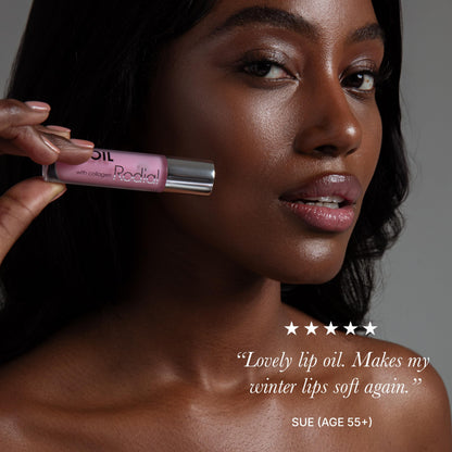 Rodial Plumping Collagen Lip Oil