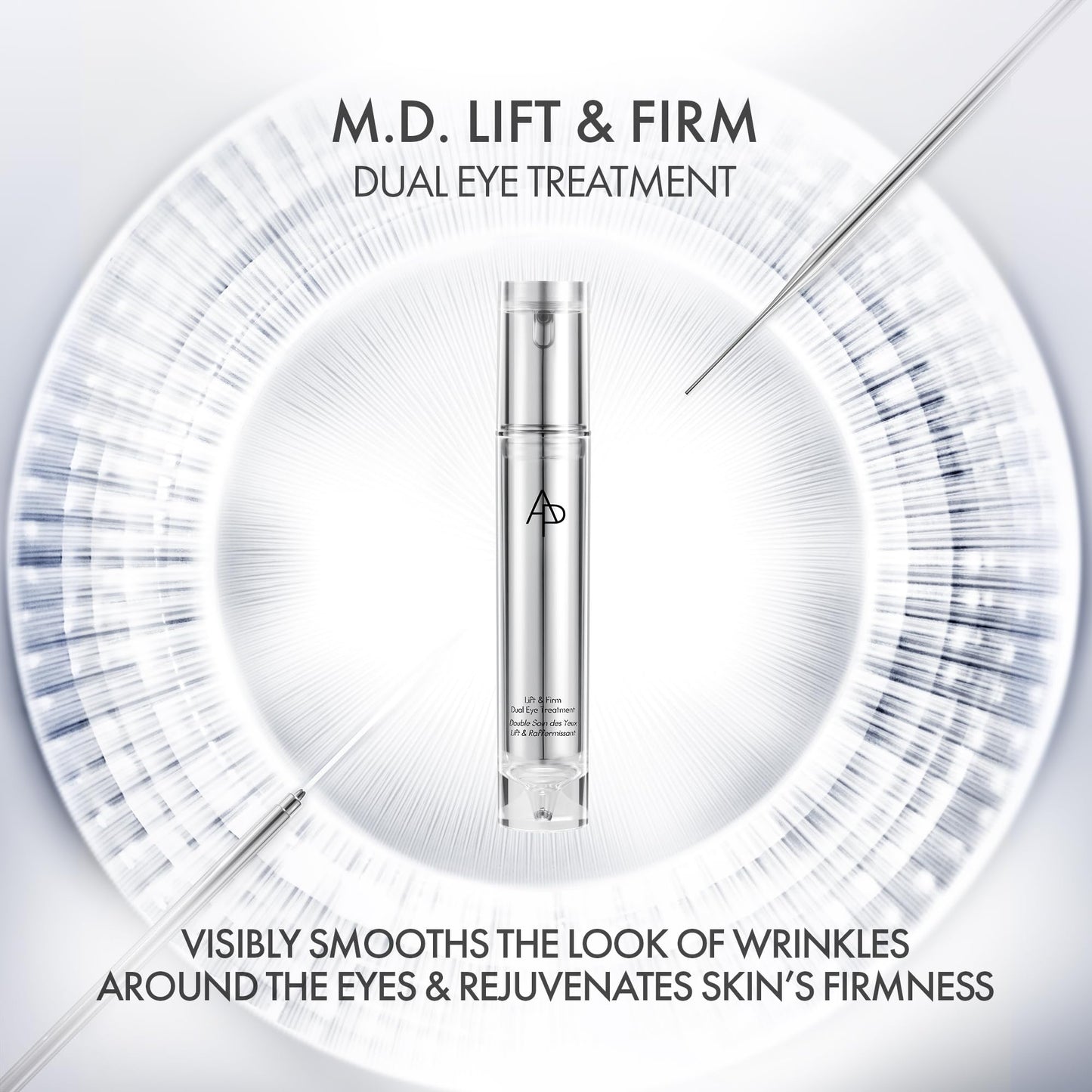 Lift Firm Dual Eye Treatment