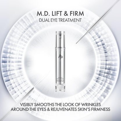 Lift Firm Dual Eye Treatment