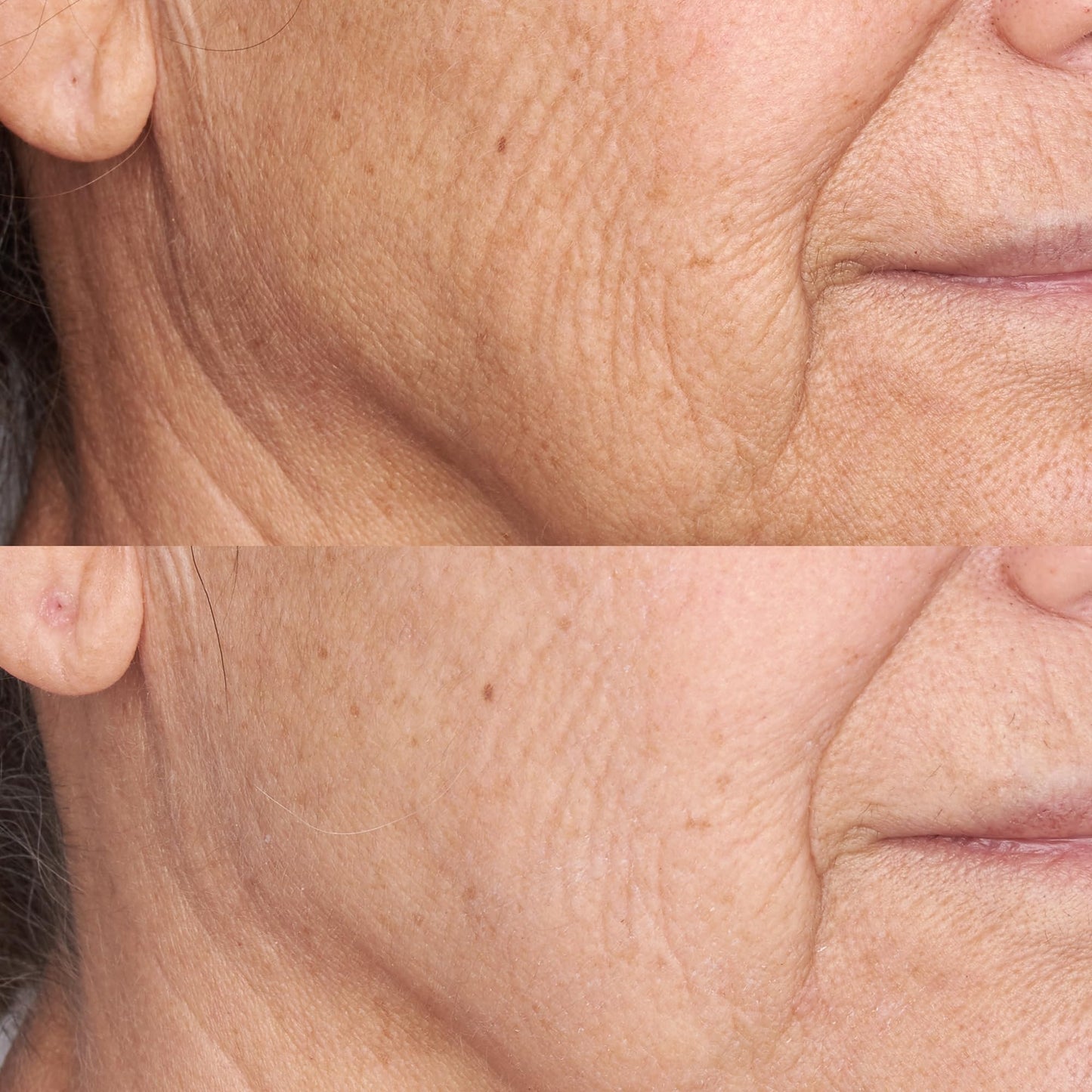 High Potency Face Finishing & Firming Moisturizer Broad Spectrum SPF 30