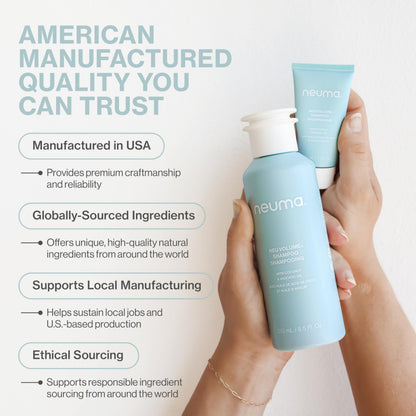 NEUMA Neu Volume Conditioner