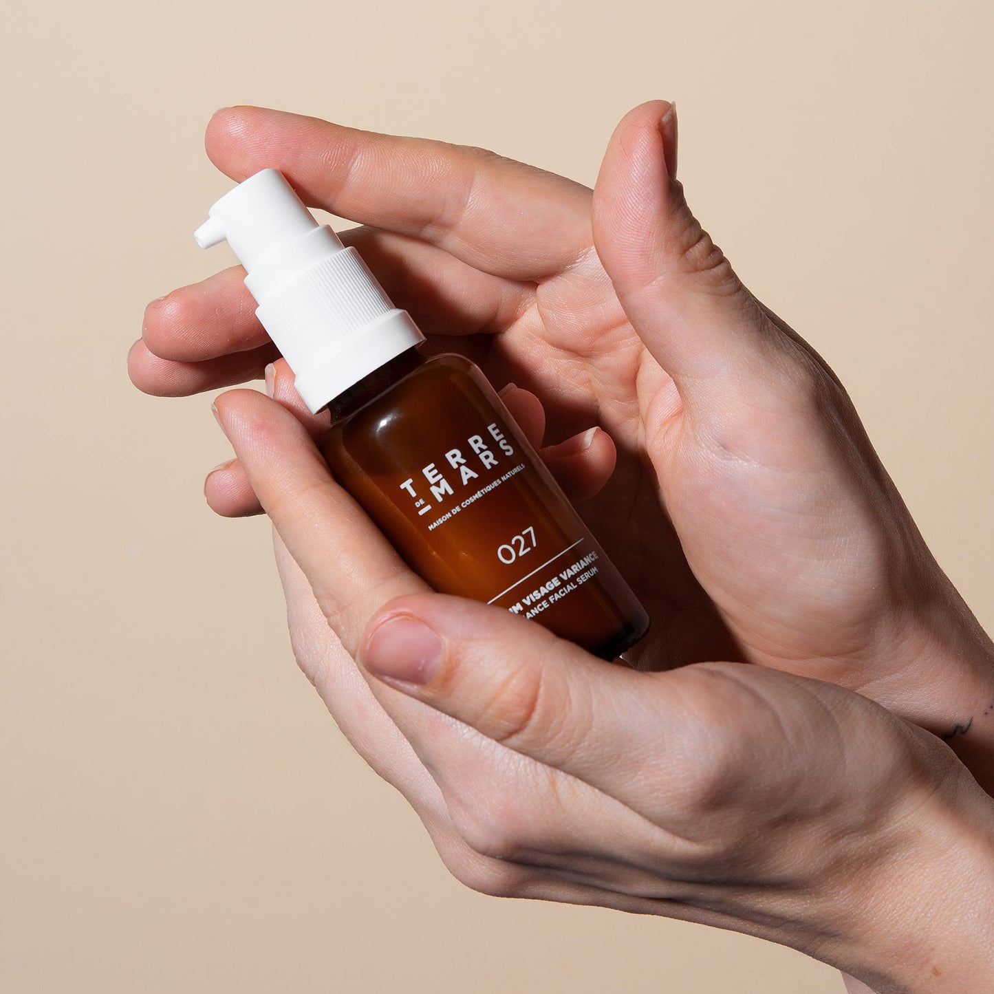 VARIANCE FACIAL SERUM
