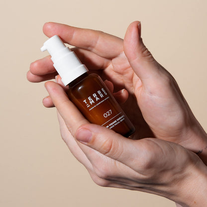 VARIANCE FACIAL SERUM