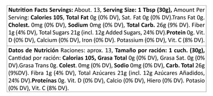La Fe Guava Paste 14.1oz - 3 Pack - Authentic Goiabada Brasileira - Guava Jelly for Baking - Gluten Free