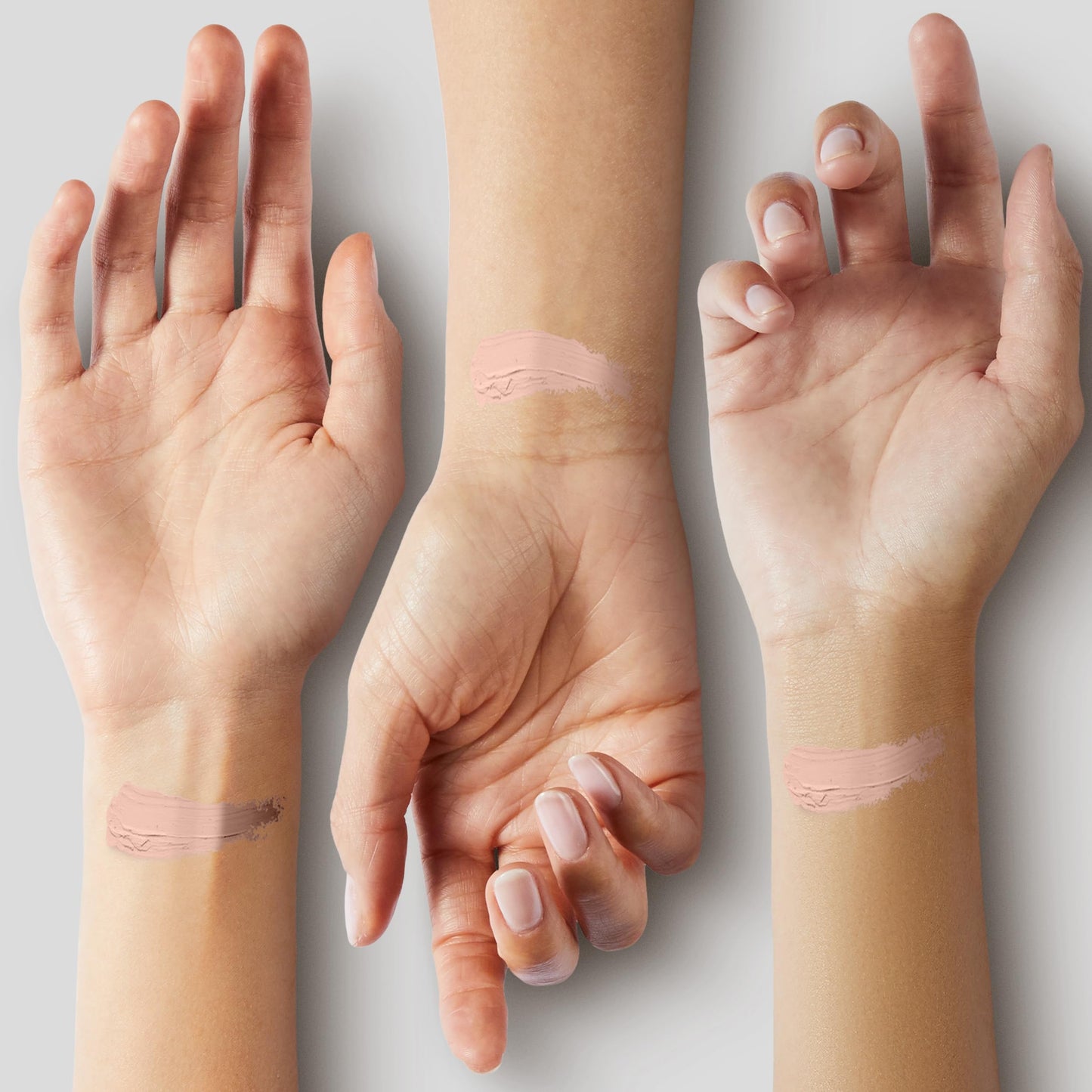 Lune+Aster Undereye Corrector | Creamy Undereye Balm For Dark Circles To Brighten, Smooth, and Hydrate. Formulated With Hyaluronic Acid, Vitamins C + E, 0.15 Oz