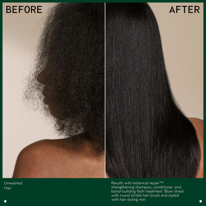 Aveda Botanical Repair Bond-Building Flash Treatment for Stronger Hair | Strengthens Hair in 10 Seconds | Adds Shine & Smoothness | 98% Naturally Derived*, 5 Fl Oz