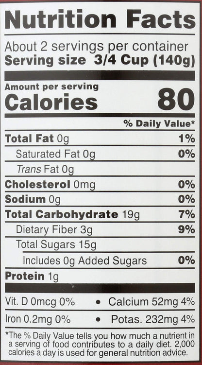 Roland Foods Fancy Whole Mandarin Orange Segments in Water, 14 Ounce Can, Pack of 1