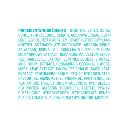 Moroccanoil Perfect Defense Heat Protectant
