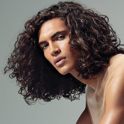 Paul Mitchell Shampoo One, Cleanses + Balances Moisture, for All Hair Types