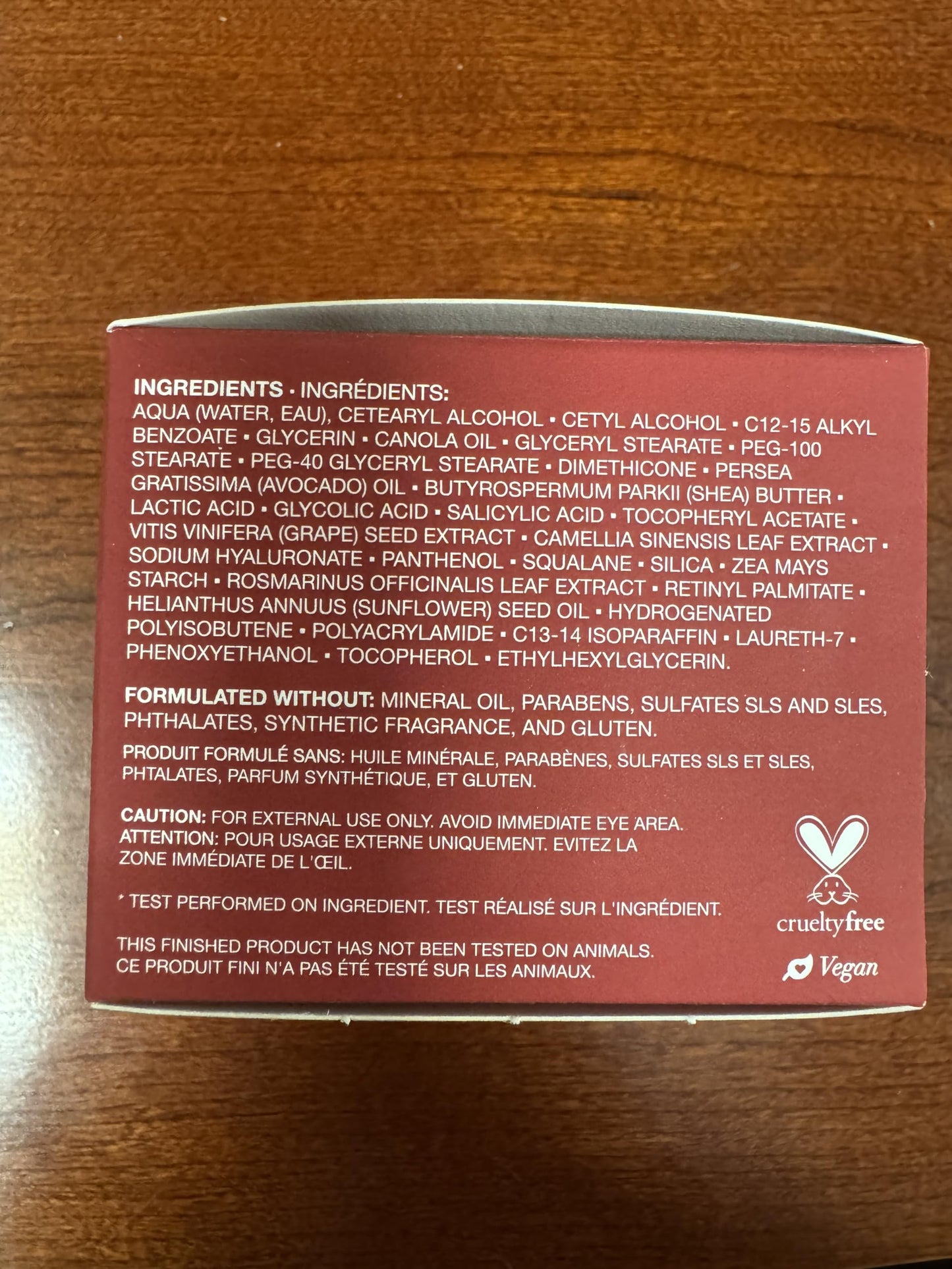 Dermelect Self-Esteem Neck Firming Lift - for Neck and Décolleté, Anti Aging Cream with AHA, BHA, Avocado Oil, Squalene Toning, Hydrating & Firming Treatment for Sagging Skin 2 oz.