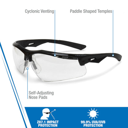 Radians Thraxus™ Safety Eyewear