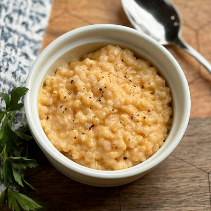 It’s Skinny Velvety Cheddar – Low Carb Pasta, Gluten Free, Non-GMO, Keto-Friendly, Only 5 Net Carbs & 2g of Fiber per Serving, with Velvety Cheddar Sauce, Ready in 5 Minutes (6 Packs)