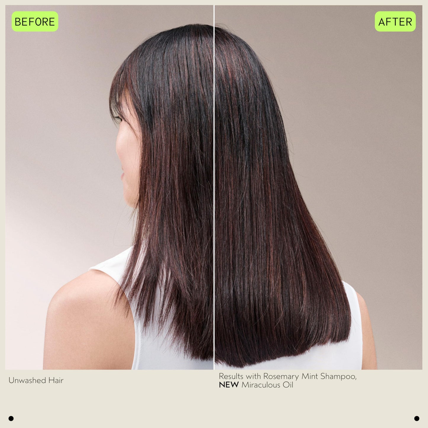 Aveda Miraculous Oil High-Shine Hair Concentrate | Adds Shine | Up to 24 Hours of Frizz Protection* | Heat Protection | For All Hair Types | Notes of Lavender Ylang Ylang and Petitgrain, 1.7 Fl Oz
