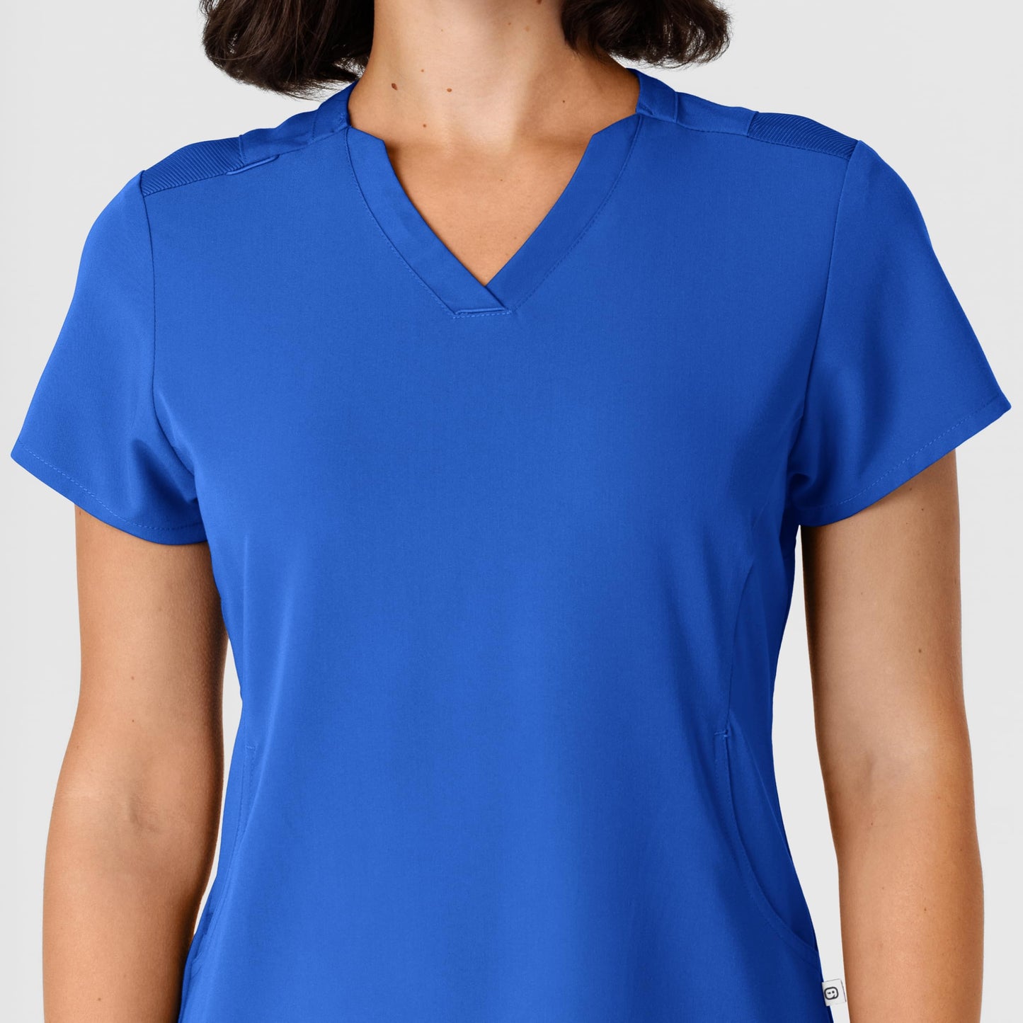 Wink Women's Scrub Top