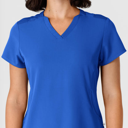 Wink Women's Scrub Top