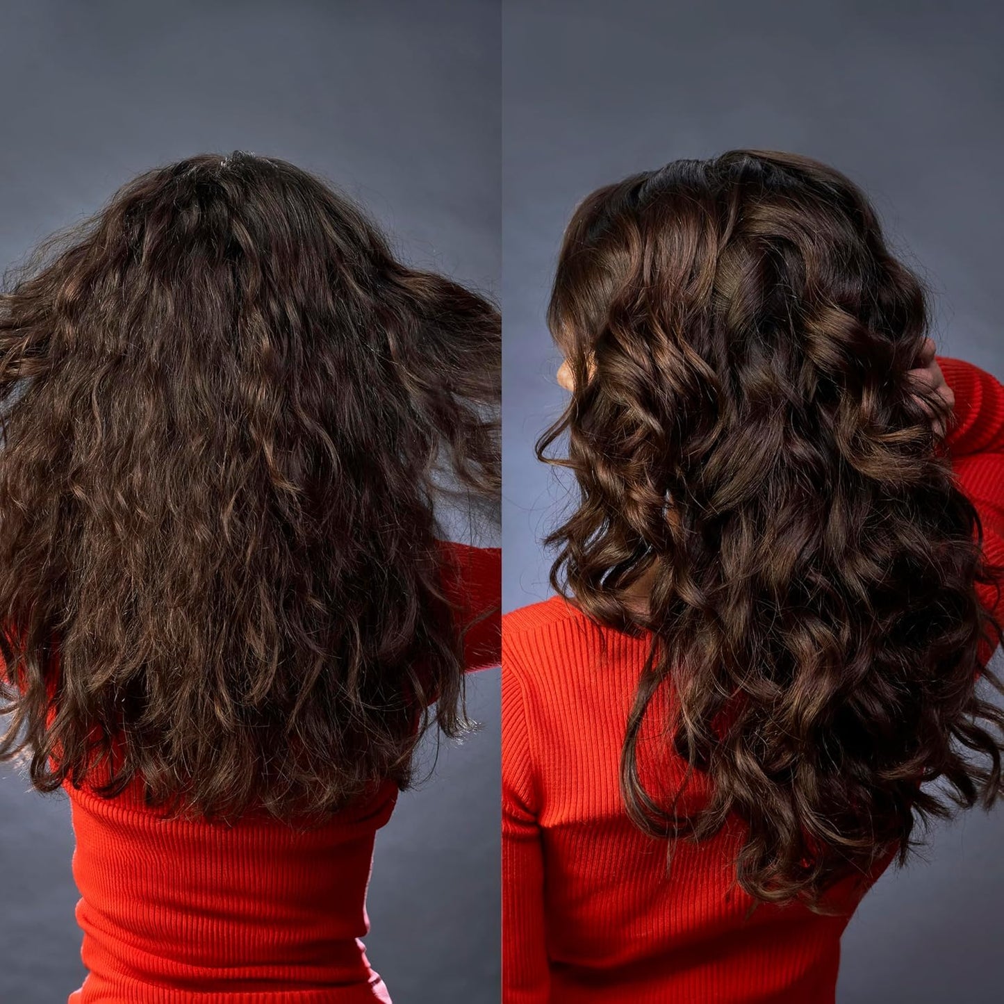 OSiS+ Tipsy Twirl Curl Cream, 10.1 Fl Oz – Medium Hold Curl Enhancer for Defined Waves, Lightweight Volume & Humidity Protection