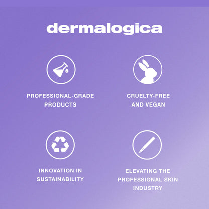 Dermalogica Ultracalming Mist, Facial Spray for Sensitive Skin with Aloe, Soothing and Hydrating - Quickly Relieves Inflammation and Discomfort, 6 Fl Oz