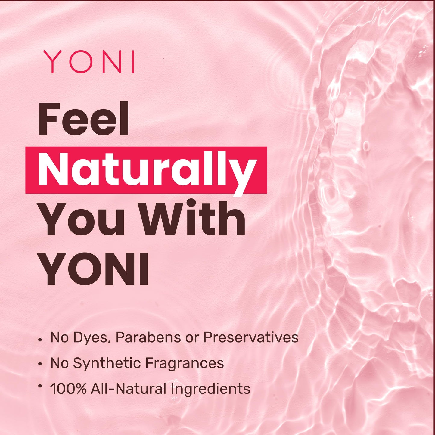 YONI Feminine Care Set | Red Rose Gel Wash + Natural Yoni Soap Bar | Organic Daily Intimate Cleanser Duo for Odor Control, pH Balance & Freshness | Handmade, Plant-Based, Women-Owned