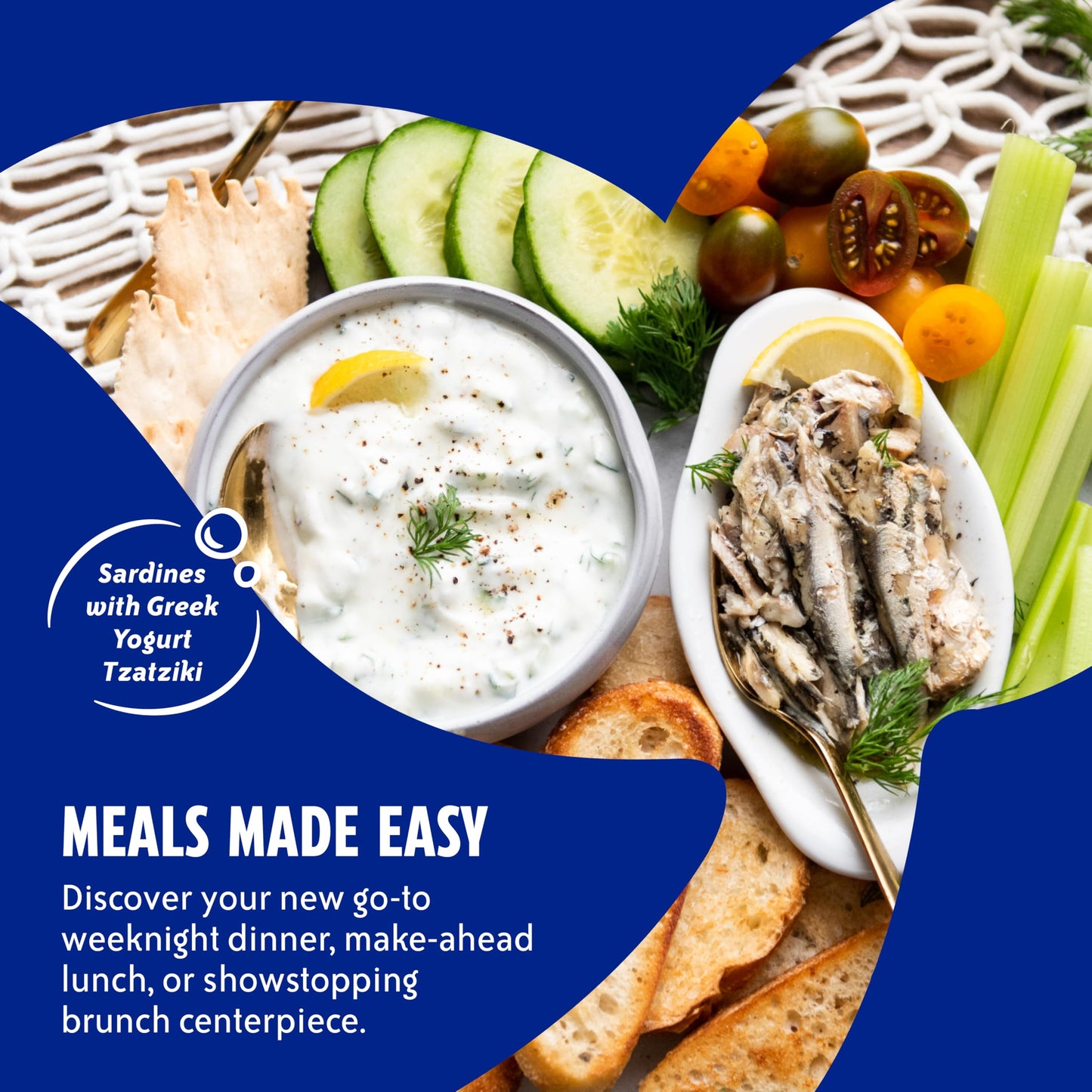 Chicken of the Sea Wild Caught Sardines in Olive Oil, 3.75 oz Cans, 18-Count – High Protein Nutritional Powerhouse Canned Sardines – Perfect in Any Dish or as Ready to Eat Meals