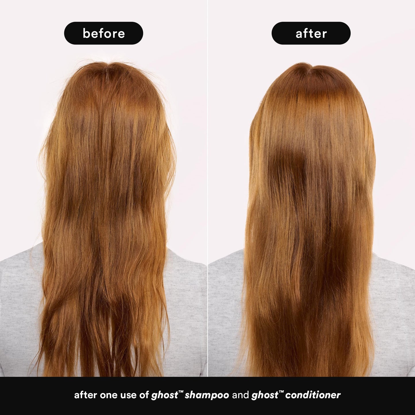 VERB Ghost Shampoo & Conditioner Duo Set