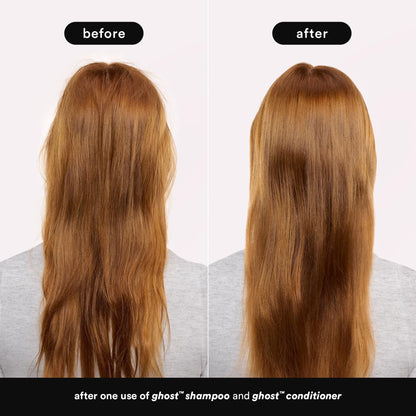VERB Ghost Shampoo & Conditioner Duo Set