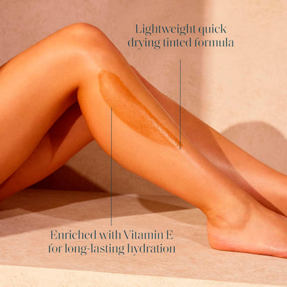 Ultimate Tan Body Kit