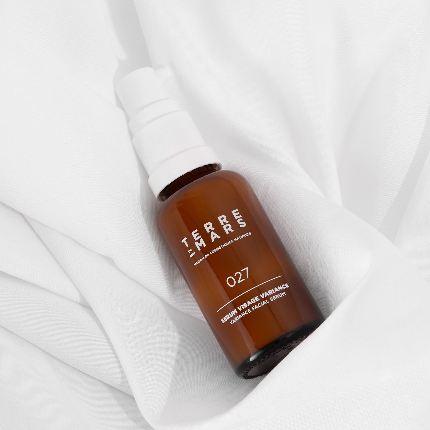 VARIANCE FACIAL SERUM