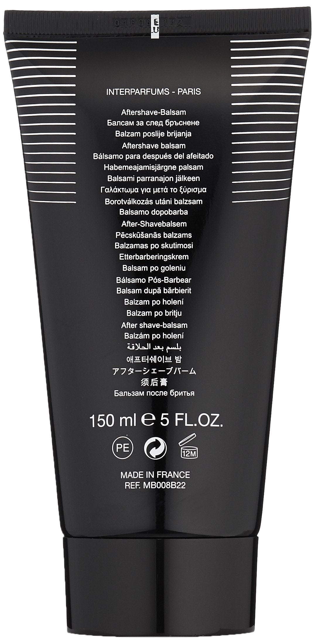 MONTBLANC Legend After Shave Balm, 5 fl. oz.