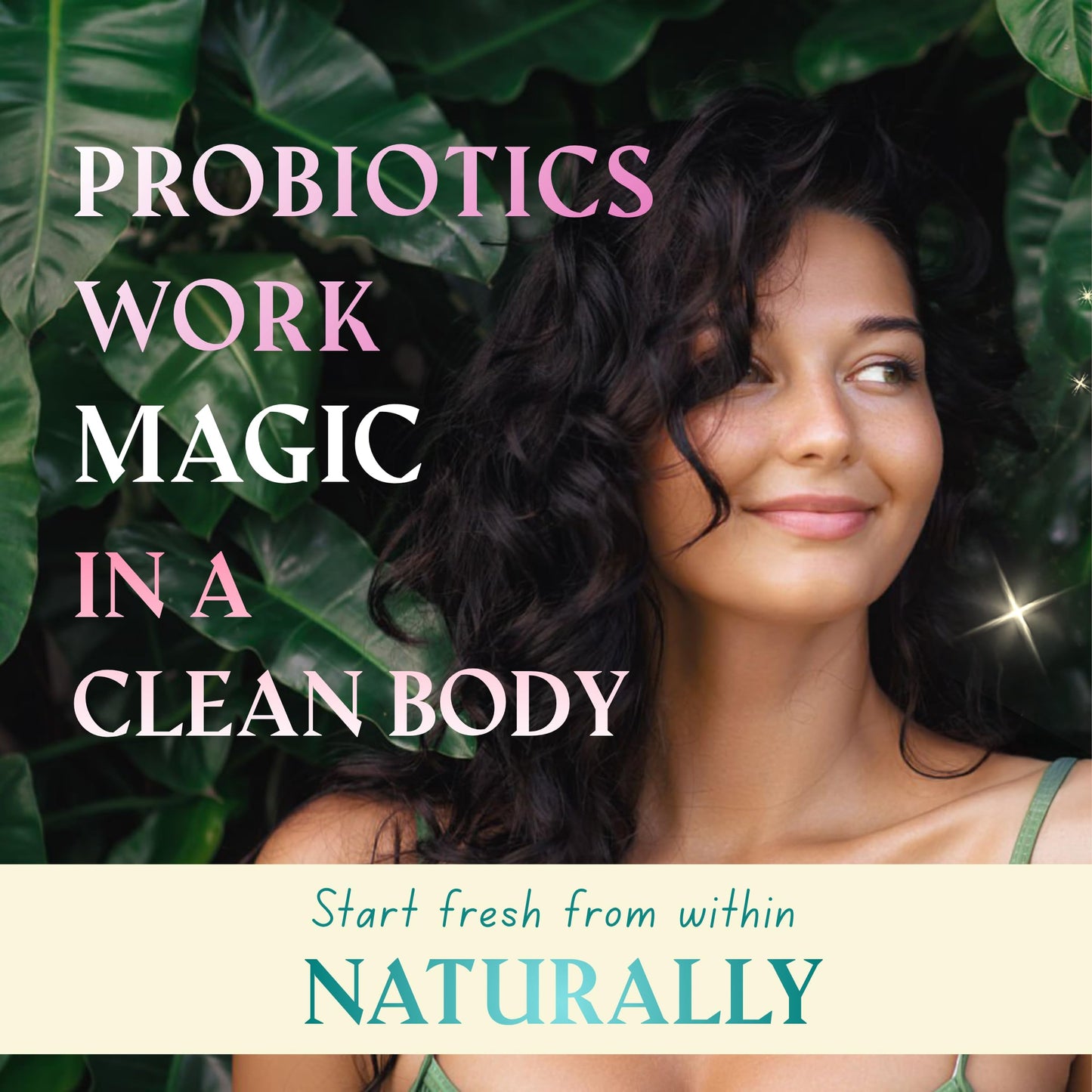 Prebiotics and Probiotics for Women – Vaginal Probiotics Blend, Natural Prebiotics, Herbal Support, Promote Feminine Health & Intimate Balance, Eliminate Vaginal Odors & pH Balance, 60 Capsules.