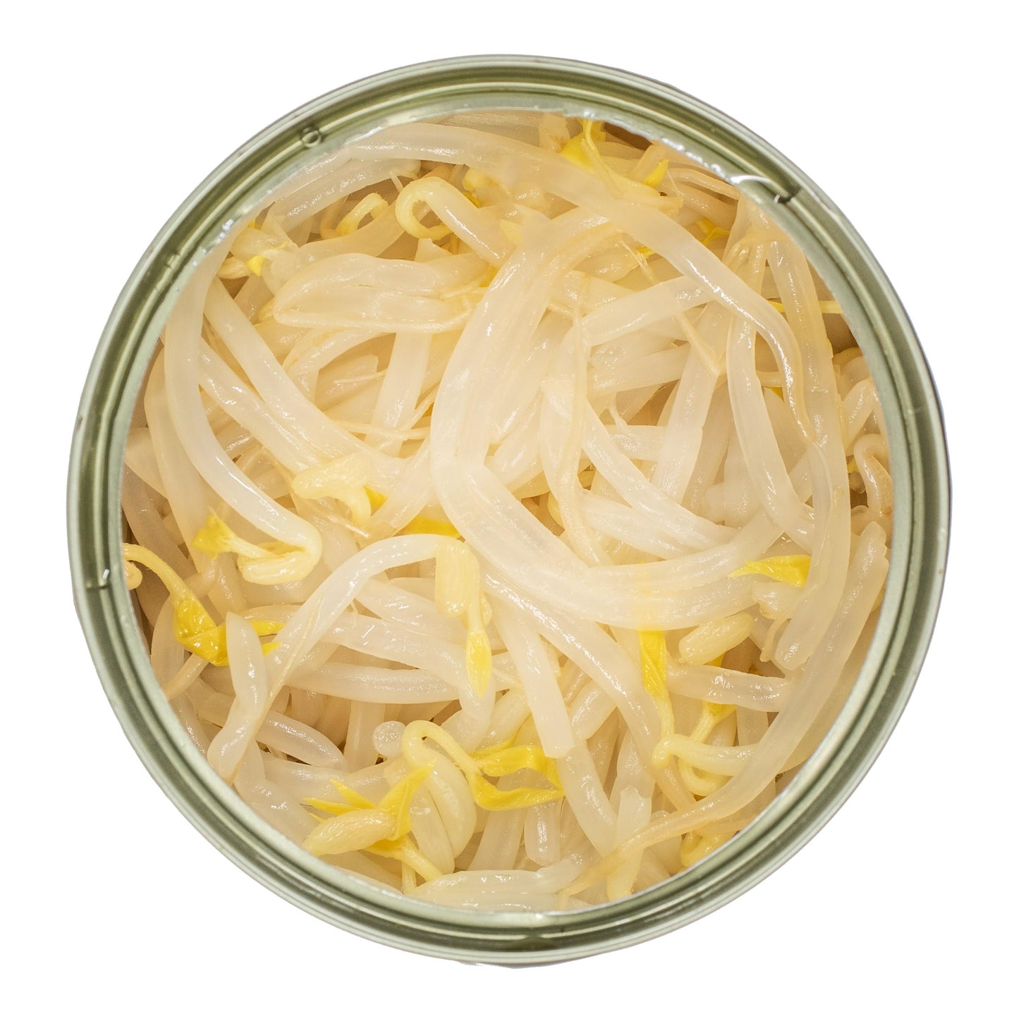 MW Polar Canned Vegetables, Bean Sprouts, 15 oz (Pack of 1)