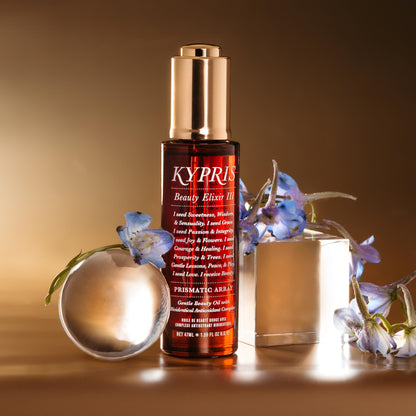 KYPRIS Beauty Elixir III Moisturizing