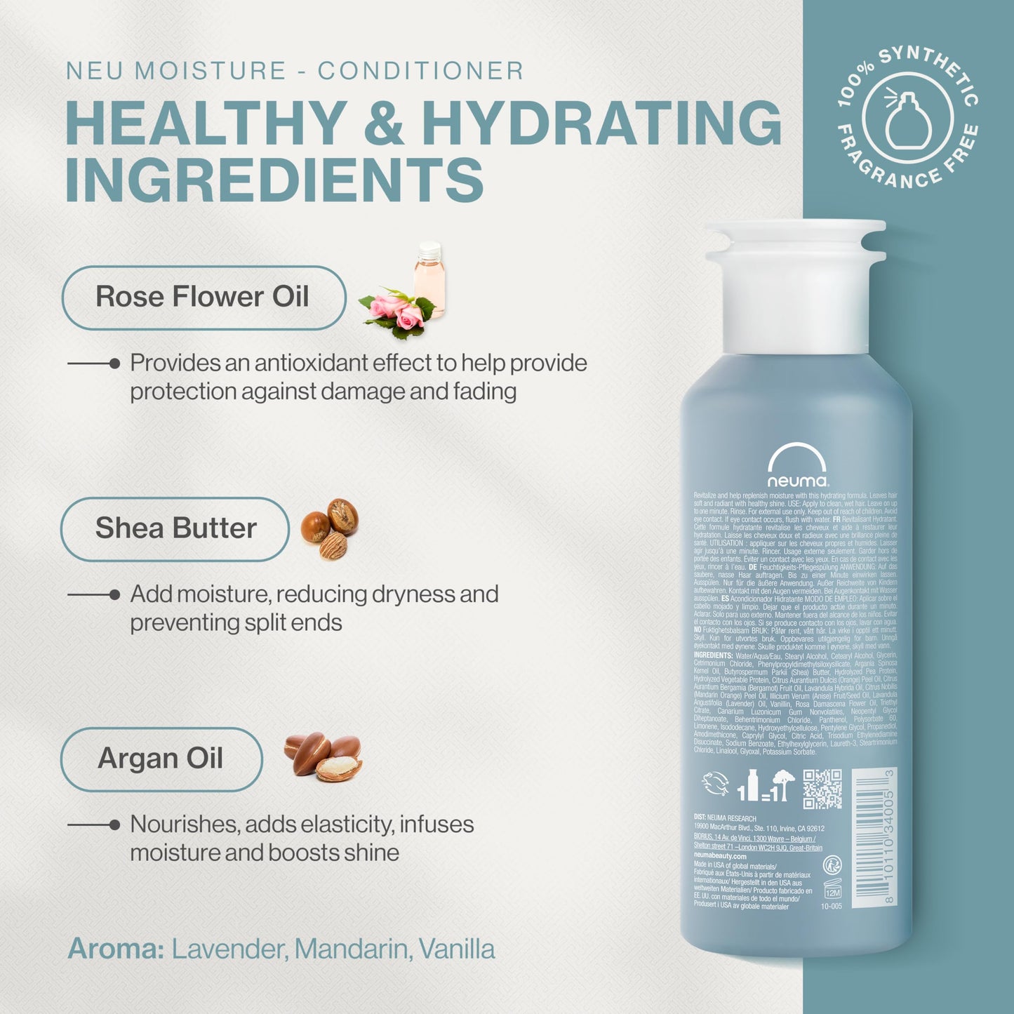 NEUMA Neu Moisture Conditioner