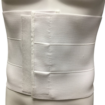 OTC Abdominal Binder for Women, Three-Panel Body, 9-Inch Elastic