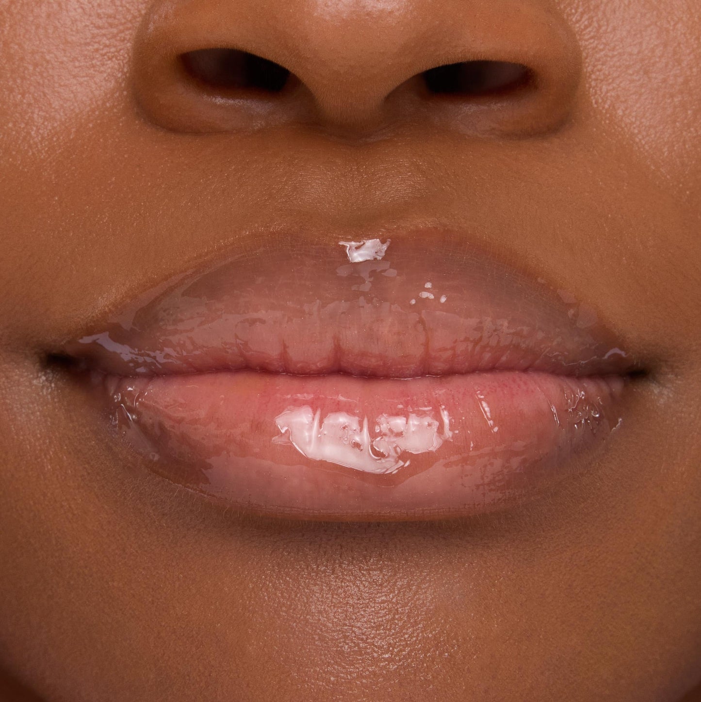 ColourPop Fresh Kiss Lip Mask - Leave-On Lip Moisturizer & Overnight Treatment - Replenishes Dry Lips with Shea Butter & Vitamin E - Strawberry Milk (0.28 oz)