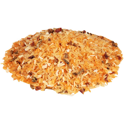 Zatarain's Jambalaya Mix, 40 oz - One 40 Ounce Box of Jambalaya Rice Mix, Perfect as a Stand-Alone Side or Signature Cajun Dish with Sausage, Chicken or Seafood