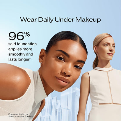 Shiseido Urban Environment Mineral Clear Sunscreen SPF 50 - Visibly Improves Skin Tone, Radiance, Wrinkles & Firmness - Water Resistant for 40 Minutes - Non-Comedogenic - 1 fl oz