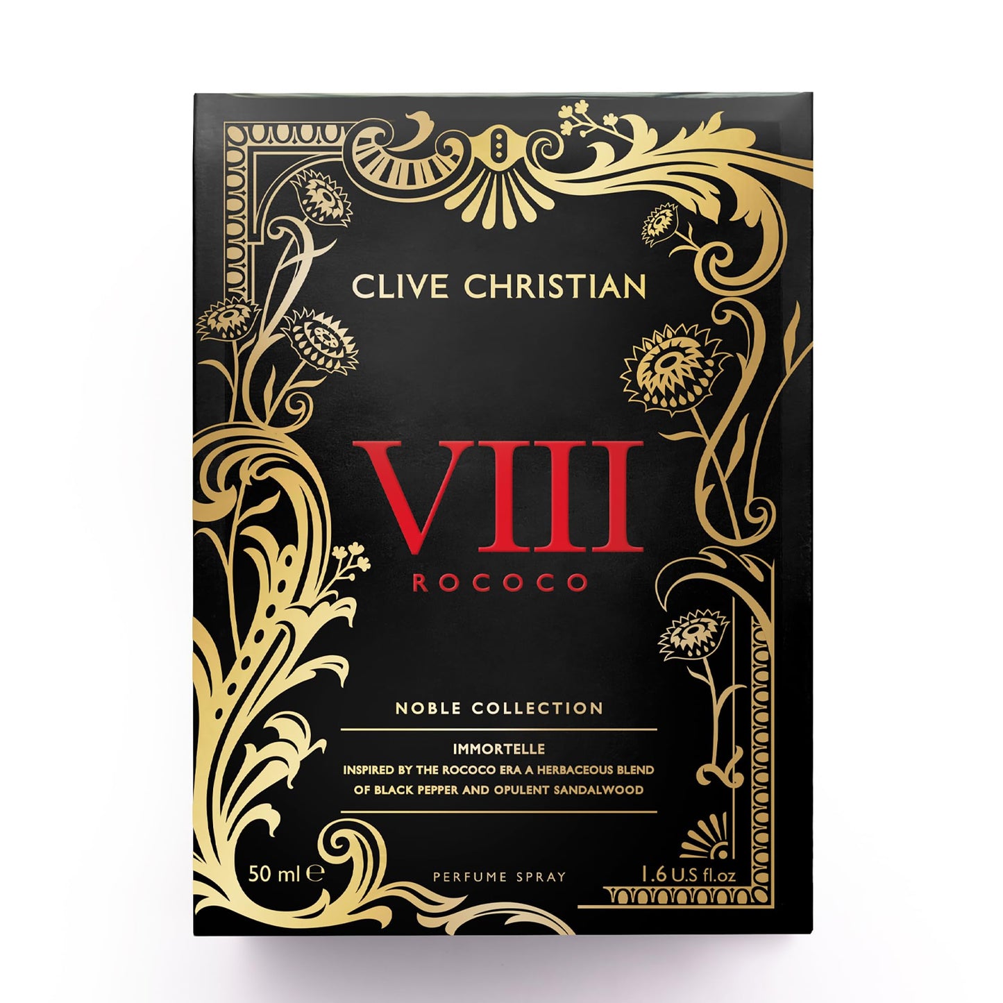 Clive Christian Noble Collection Immortelle