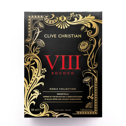 Clive Christian Noble Collection Immortelle