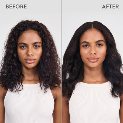Kerasilk Smoothing Blow Dry Cream for Frizz Control & Heat Protection, Vegan & Sulfate Free, 150ml