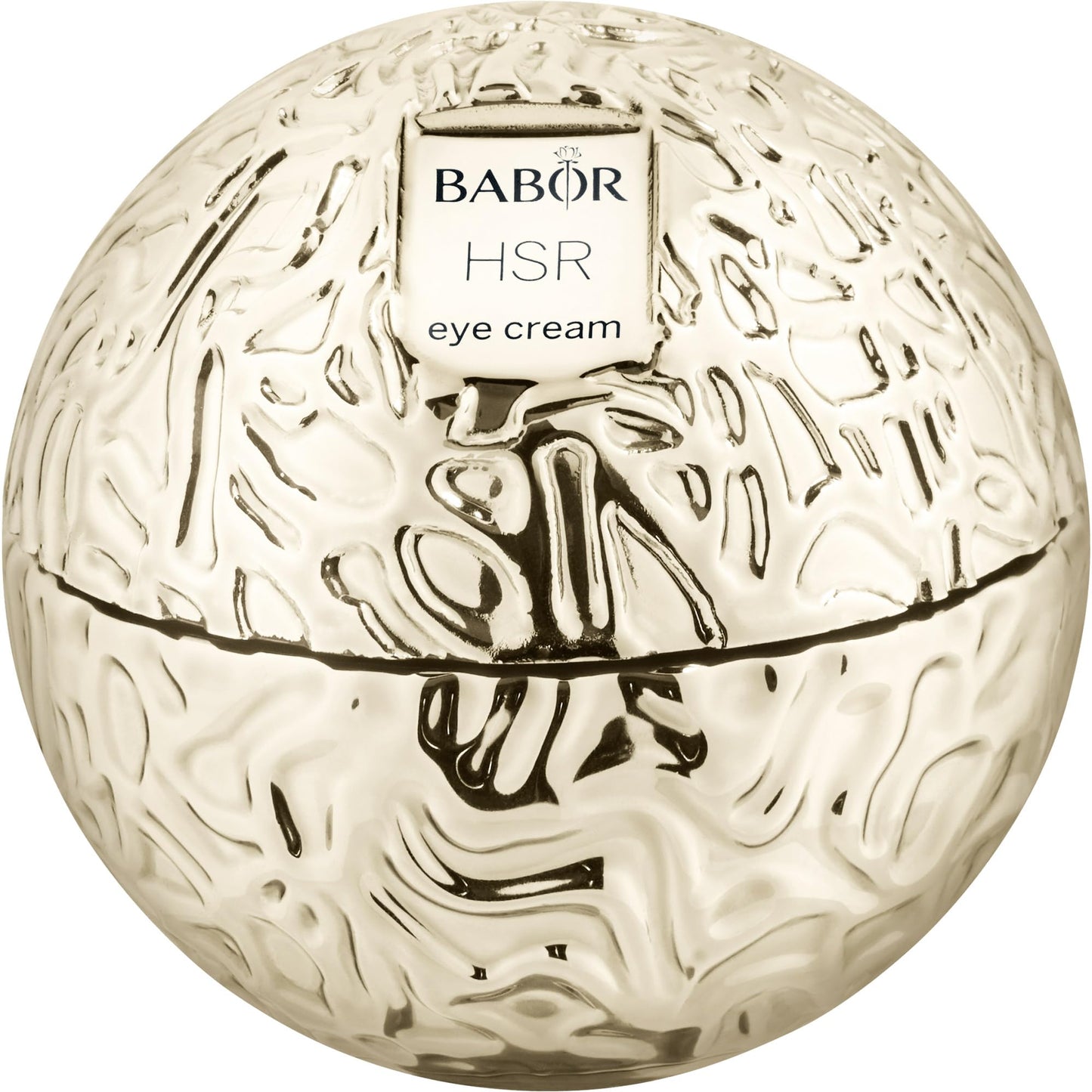 BABOR HSR Lifting Eye Cream, Anti Aging Eye Cream Instantly Minimizes Wrinkles Bags & Dark Circles, Eyelid Cream, Infused with Collagen to Smooth and Firm Under Eye, 1 oz