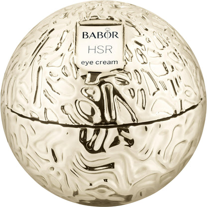 BABOR HSR Lifting Eye Cream, Anti Aging Eye Cream Instantly Minimizes Wrinkles Bags & Dark Circles, Eyelid Cream, Infused with Collagen to Smooth and Firm Under Eye, 1 oz
